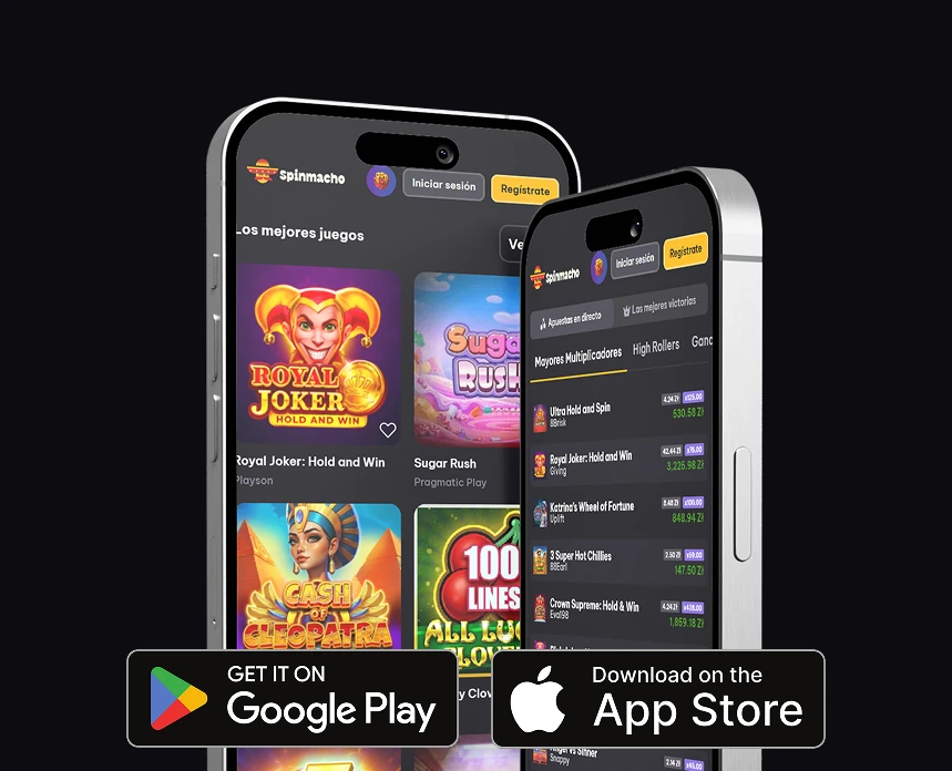 Spinmacho-casino-movil